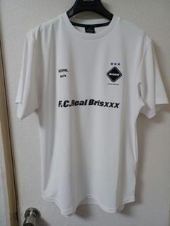 F.C.R.B　ブリストル　ゴッドセレクションXXX　Tシャツ　L