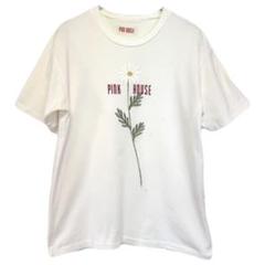 2025年最新】ピンクハウスtシャツ新品の人気アイテム - メルカリ