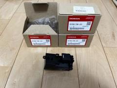 RP3ステップワゴン LEDウインドウスイッチ　35760-TDK-J01 価格Car / Motorcycle / Bicycle - RP3ステップワゴン LED