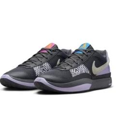 新品未使用　NIKE ナイキ　JA1 EP 30cm Ja 1 NIKE JA1 EP