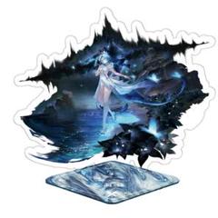 鳴潮　韓国ポップアップ限定　ショアキーパー　アクリルキーホルダー Amazon.co.jp: 鳴潮 アクリルスタンド アクスタ ショアキーパー