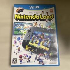 Nintendo Land ニンテンドーランド　wiiu