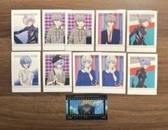 エヴァ 渚カヲル 綾波レイ ぱしゃこれ コマフィルム