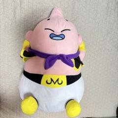 ドラゴンボールZ 電球マスコット ボールチェーン魔人ブウ 未開封