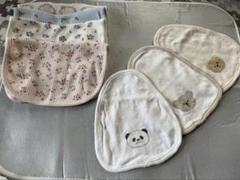 よだれかけ　7点セット