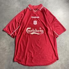 2025年最新】Liverpool reebokの人気アイテム - メルカリ