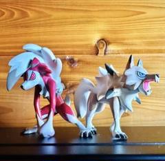 ジャンク　ガルガルⅢ フィギュア ジャンクガルガルⅢ フィギュア