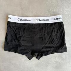 カルバンクライン Calvin Klein ボクサーパンツ M 新品 1枚
