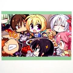 千恋*万花 モノクロイラストペーパー 初回限定特典 2枚セット 2025年最新】千恋 万花 特典の人気アイテム - メルカリ