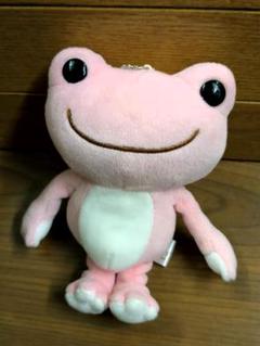 かえるのピクルス　USAマスコット桜 かえるのピクルス pickles home