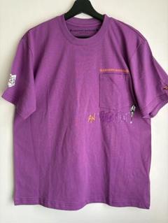 CHROME HEARTS マッティボーイ Tシャツ