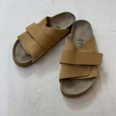 BIRKENSTOCK ビルケンシュトック サンダル キョウト 24.5cm