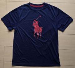 Ralph Lauren Tシャツ ネイビーのサムネイル