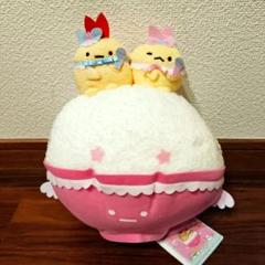 すみっコぐらし　ぬいぐるみ　マスコット　まとめ売り　アミューズメント、サプライズ サンエックス 7月上旬発売新商品！～「すみっコぐらし」などの