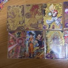 スーパードラゴンボールヒーローズ トレーディングカードセット