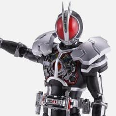 徹底レビュー】S.H.Figuarts（真骨彫製法） 仮面ライダー
