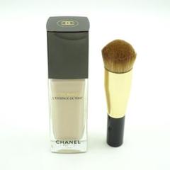CHANEL サブリマージュ　リキッドファンデーション ブラシセット 楽天市場】CHANEL シャネル サブリマージュ ル タン