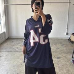 NFL PLAYERS Patriots game shirt