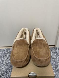 2022年最新】ugg モカシン 25の検索結果 - メルカリ