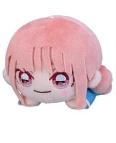 アオのハコ　オリジナルぬいぐるみ　蝶野雛　3個セット　新品タグ付き アオのハコ オリジナルぬいぐるみ 蝶野雛