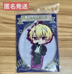 東ディバ 累 アクスタ 東京ディバンカー 東ディバ 特典 アクリルスタンド BIGアクスタ
