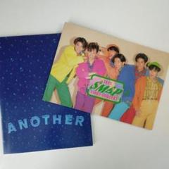 【激レア６人直筆サイン入り】SMAP FAST CONCERT パンフレット 激レア6人直筆サイン入り】SMAP FAST CONCERT パンフレット