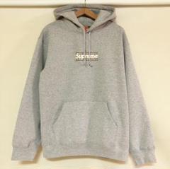 してからの Modric様専用 Supreme Burberry Box Logo UZCWD