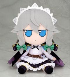 サクヤ ぬいぐるみ サクパン - メルカリ