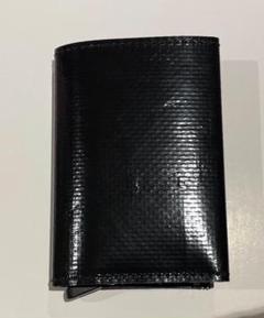 FREITAG F705 オールブラック　SECRID　黒 Wallet FREITAG F705 Secrid x Freitag | Freshlabels.com