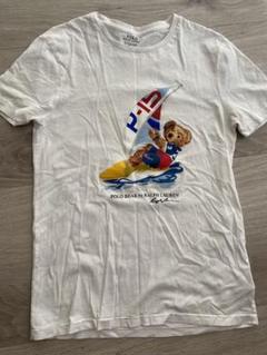 POLO RALPH LAUREN POLO BEAR Tシャツ Sのサムネイル