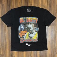 お値引不可 新品XXL REASON × ODB SHIMMY SHIMMY Tのサムネイル