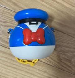 東京ディズニーランド ドナルド ミニスナックケース
