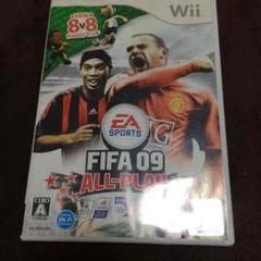FIFA 09 all play