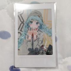 2025年最新】初音ミクチェキの人気アイテム - メルカリ
