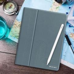 ⭐️A iPad Air 11インチ iPad Air iPadケース 黒