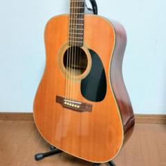 美品 ARIA ADW-200 アコースティックギター ケース付 ARIA ADW-200 ジャパンヴィンテージ アコースティック ギター