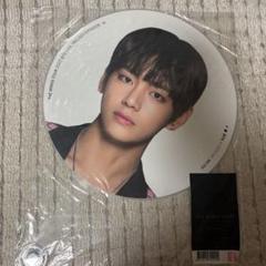 2025年最新】bts テテ wings うちわの人気アイテム - メルカリ