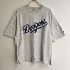 人気 Genuine Merchandise Tシャツ ドジャース MLB 大谷