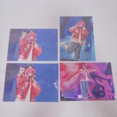 AMPTAKxCOLORS ランダムブロマイド(STPR Family EXPO