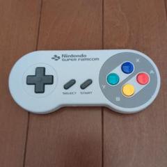 Nintendo Super Famicom コントローラー