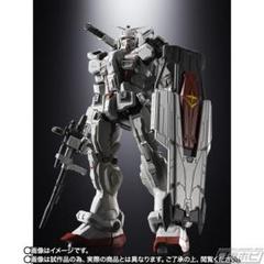 超合金 ガンダムEX 機動戦士ガンダム 復讐のレクイエム 【新品未