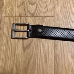 トルコ土産 皮ベルト