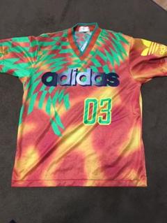 サッカーシャツ メンズ adidasのサムネイル