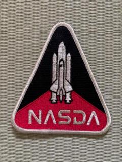 2025年最新】jaxa ワッペンの人気アイテム - メルカリ