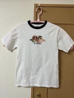 エックスガール Tシャツ