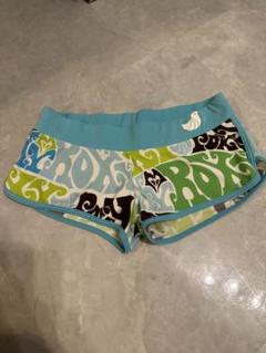 ロキシーROXYサーフパンツ 水着 M