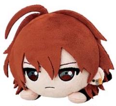 18TRIP エイトリ 寝そべり ぬいぐるみ 西園練牙 R1ze - メルカリ