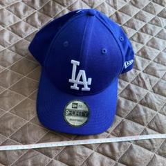 newera ニューエラ　帽子　キャップ　9forty LA ドジャース　野球