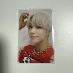 2025年最新】nct 127 sticker トレカ ジョンウの人気アイテム