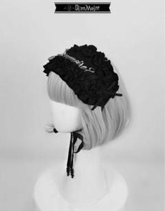 2025年最新】DimMoire ヘアアクセサリーの人気アイテム - メルカリ